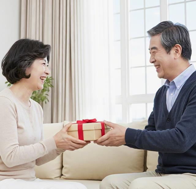 亲家初见礼轻情意重：精选礼物指南(图1)